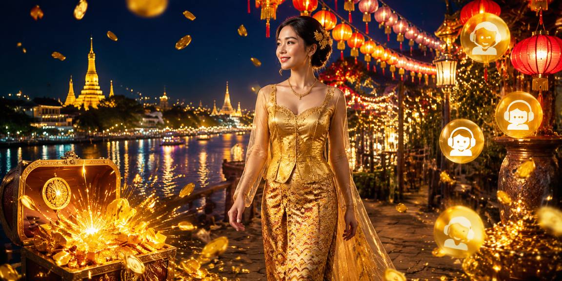 goxbet အဆင့် ၃ ဆင့်ဖြင့် ထည့်သွင်းပါ