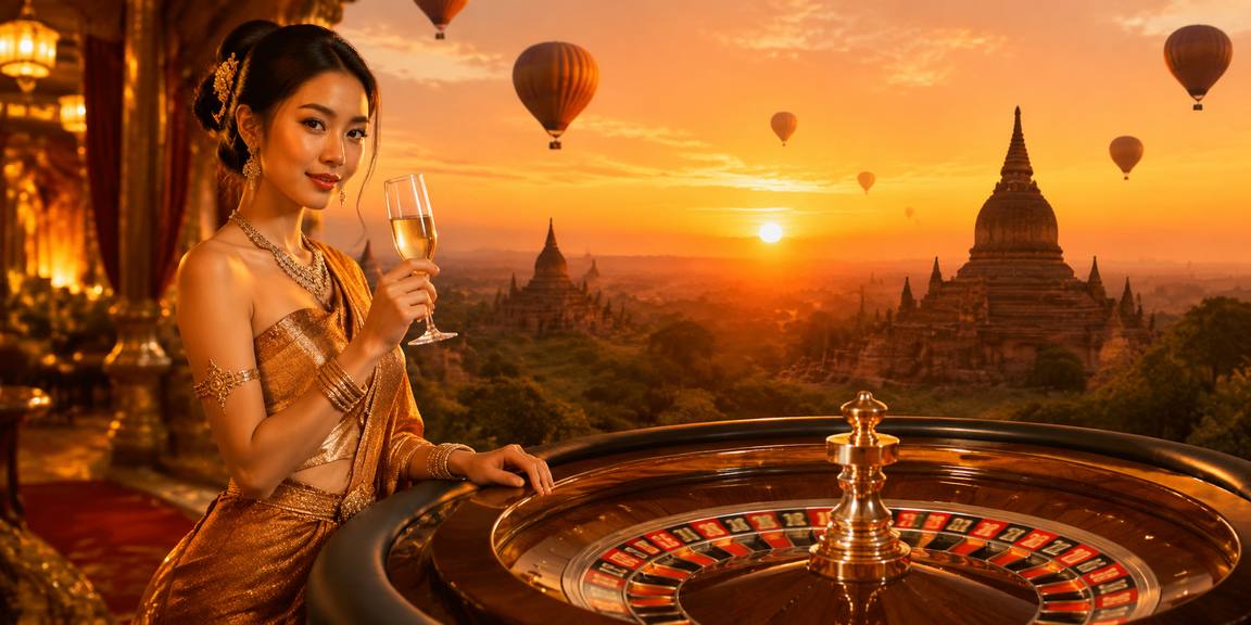 goxbet စလော့ဂိမ်း