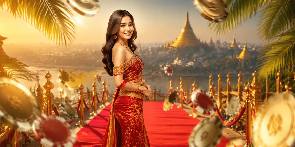 goxbet စလော့ပွဲတော်လှည့်